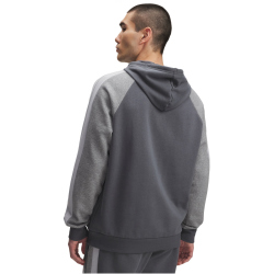 UNDER ARMOUR Rival Colorblock Hoodie Herren 025 -...