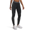 UNDER ARMOUR ColdGear Textured Baselayer Leggings Damen 003 - black/white/white L