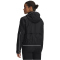 UNDER ARMOUR Velociti Pro ColdWeather Laufjacke Damen 001 - black/reflective M