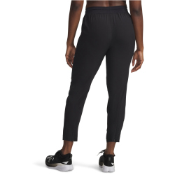 UNDER ARMOUR Velociti Pro Laufhose Damen 001 - black/reflective M