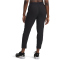 UNDER ARMOUR Velociti Pro Laufhose Damen 001 - black/reflective M