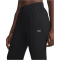 UNDER ARMOUR Velociti Pro Laufhose Damen 001 - black/reflective M
