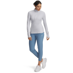 UNDER ARMOUR Velociti Pro Laufhose Damen 418 - blue...