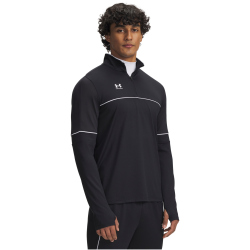UNDER ARMOUR Challenger Training 1/4-Zip Fußball...