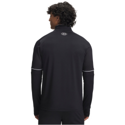 UNDER ARMOUR Challenger Training 1/4-Zip Fußball...