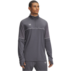 UNDER ARMOUR Challenger Training 1/4-Zip Fußball...