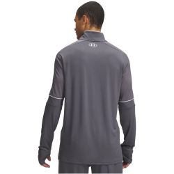 UNDER ARMOUR Challenger Training 1/4-Zip Fußball...