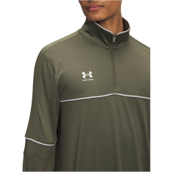 UNDER ARMOUR Challenger Training 1/4-Zip Fußball...