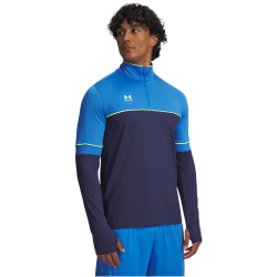 UNDER ARMOUR Challenger Training 1/4-Zip Fußball...