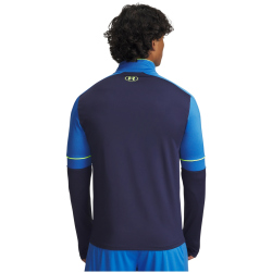 UNDER ARMOUR Challenger Training 1/4-Zip Fußball...