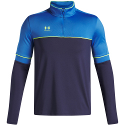 UNDER ARMOUR Challenger Training 1/4-Zip Fußball...