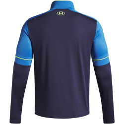 UNDER ARMOUR Challenger Training 1/4-Zip Fußball...