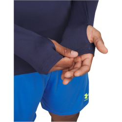 UNDER ARMOUR Challenger Training 1/4-Zip Fußball...