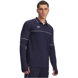 UNDER ARMOUR Challenger Training 1/4-Zip Fußball...