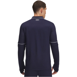 UNDER ARMOUR Challenger Training 1/4-Zip Fußball...