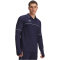 UNDER ARMOUR Challenger Training 1/4-Zip Fußball Trainingsshirt Herren 410 - midnight navy/white L