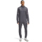 UNDER ARMOUR Challenger Fußball Trainingshose Herren 025 - castlerock/white M