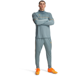 UNDER ARMOUR Challenger Fußball Trainingshose Herren 323 - serpentine/squad orange M