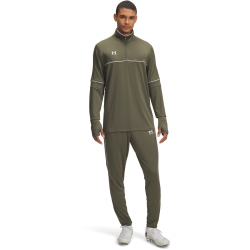 UNDER ARMOUR Challenger Fußball Trainingshose Herren 390 - marine od green/white L