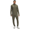 UNDER ARMOUR Challenger Fußball Trainingshose Herren 390 - marine od green/white M