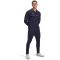 UNDER ARMOUR Challenger Fußball Trainingshose Herren 410 - midnight navy/white M