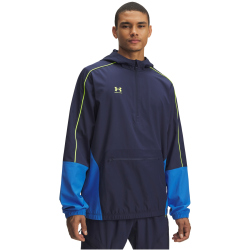UNDER ARMOUR Challenger Fußball Aufwärmjacke...