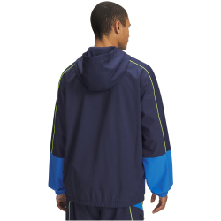 UNDER ARMOUR Challenger Fußball Aufwärmjacke...