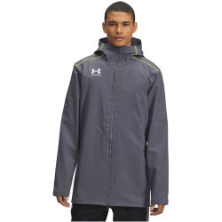 UNDER ARMOUR Challenger Pro Fußball Trainingsjacke...