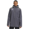 UNDER ARMOUR Challenger Pro Fußball Trainingsjacke Herren 025 - castlerock/high vis yellow L