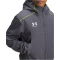 UNDER ARMOUR Challenger Pro Fußball Trainingsjacke Herren 025 - castlerock/high vis yellow L