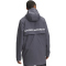 UNDER ARMOUR Challenger Pro Fußball Trainingsjacke Herren 025 - castlerock/high vis yellow L