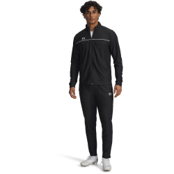 UNDER ARMOUR Challenger Fußball Trainingsanzug Herren 001 - black/white M