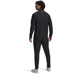 UNDER ARMOUR Challenger Fußball Trainingsanzug Herren 001 - black/white M