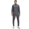 UNDER ARMOUR Challenger Fußball Trainingsanzug Herren 025 - castlerock/white M