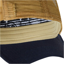 BUFF Trucker Cap Erwachsene tzom stone blue L/XL