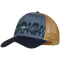BUFF Trucker Cap Erwachsene tzom stone blue L/XL