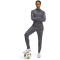 UNDER ARMOUR Challenger Fußball Trainingshose Damen 025 - castlerock/white L