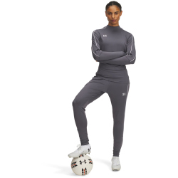 UNDER ARMOUR Challenger Fußball Trainingshose Damen...