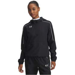 UNDER ARMOUR Challenger Fußball Trainingsjacke...