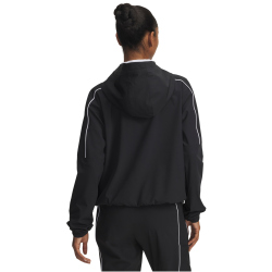 UNDER ARMOUR Challenger Fußball Trainingsjacke...