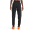 UNDER ARMOUR Challenger Fußball Aufwärmhose Damen 001 - black/white L