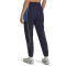 UNDER ARMOUR Challenger Fußball Aufwärmhose Damen 403 - washed navy/high vis yellow L