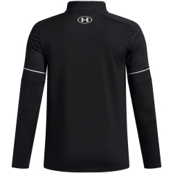 UNDER ARMOUR Challenger Training 1/4-Zip Fußball...