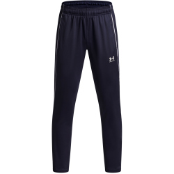 UNDER ARMOUR Challenger Fußball Trainingshose Jungen 410 - midnight navy/white L (149-160 cm)