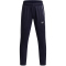 UNDER ARMOUR Challenger Fußball Trainingshose Jungen 410 - midnight navy/white L (149-160 cm)
