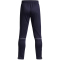 UNDER ARMOUR Challenger Fußball Trainingshose Jungen 410 - midnight navy/white L (149-160 cm)