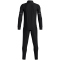 UNDER ARMOUR Challenger Fußball Trainingsanzug Jungen 001 - black/white XL (160-170 cm)