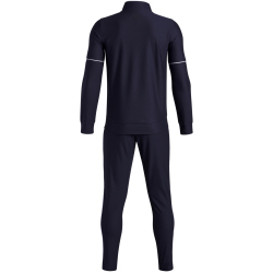 UNDER ARMOUR Challenger Fußball Trainingsanzug Jungen 410 - midnight navy/white XL (160-170 cm)