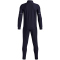 UNDER ARMOUR Challenger Fußball Trainingsanzug Jungen 410 - midnight navy/white XL (160-170 cm)