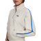 UNDER ARMOUR Icon HeavyWeight 1/2-Zip Sweatshirt Damen 110 - summit white/white M